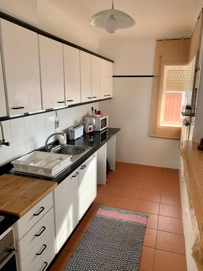 Appartement Divine Waves - Cabedelo à Viana do Castelo Extérieur photo
