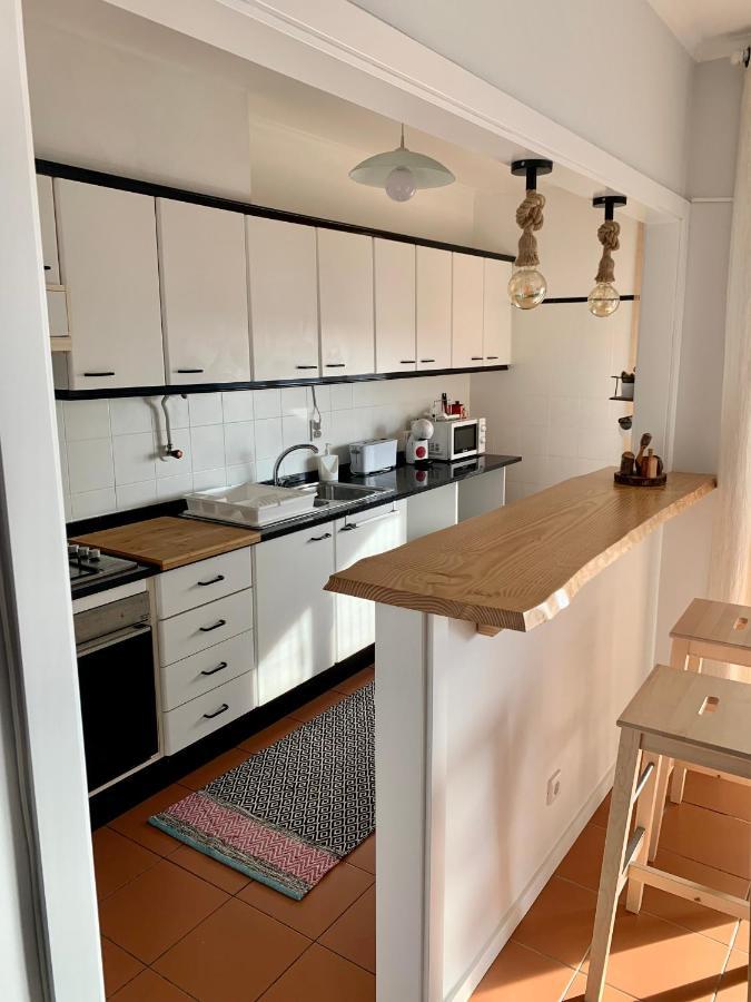Appartement Divine Waves - Cabedelo à Viana do Castelo Extérieur photo