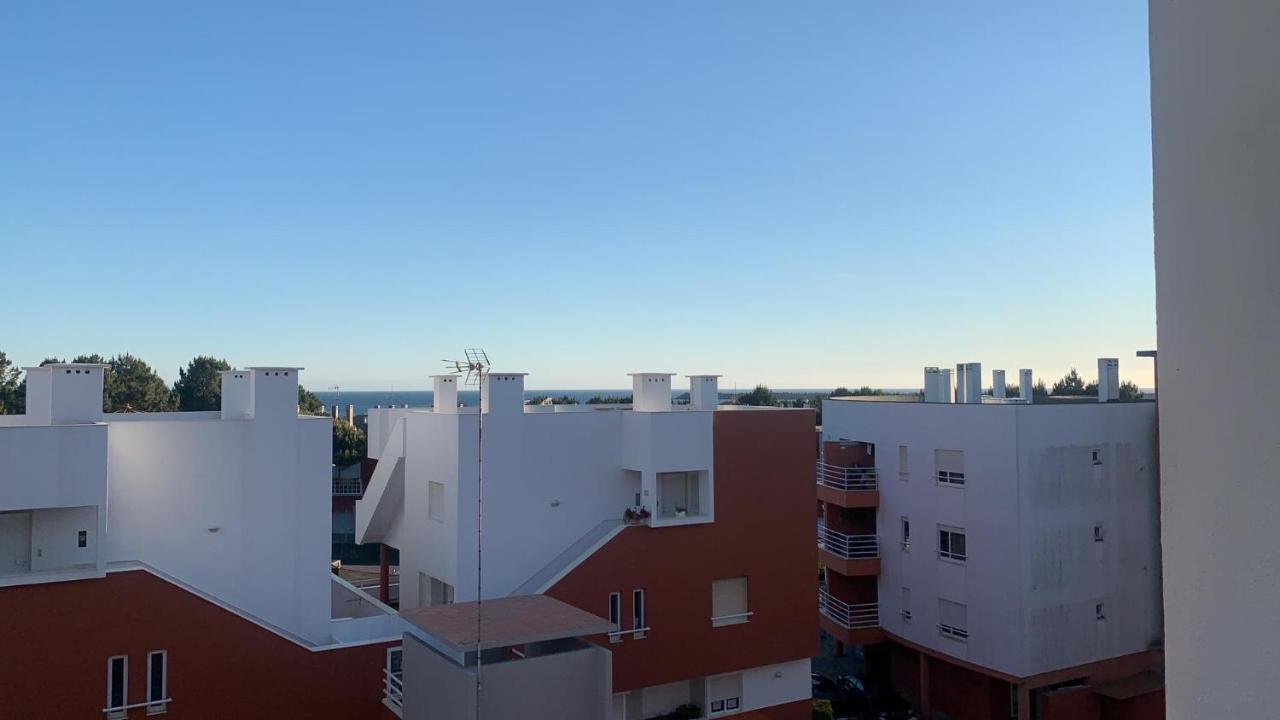 Appartement Divine Waves - Cabedelo à Viana do Castelo Extérieur photo
