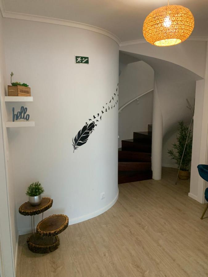 Appartement Divine Waves - Cabedelo à Viana do Castelo Extérieur photo