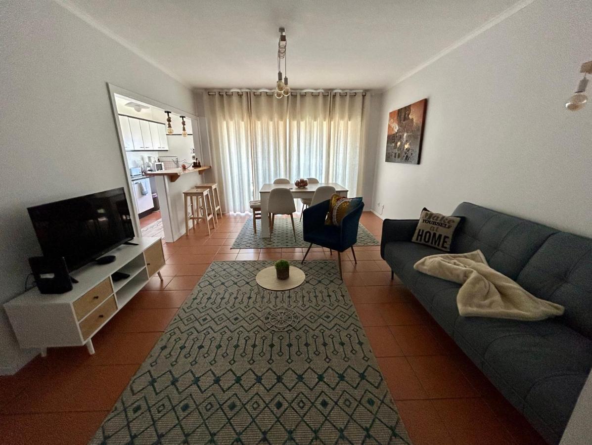 Appartement Divine Waves - Cabedelo à Viana do Castelo Extérieur photo