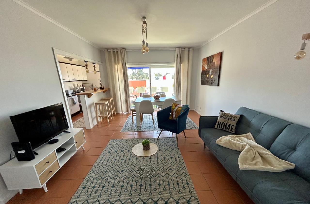 Appartement Divine Waves - Cabedelo à Viana do Castelo Extérieur photo