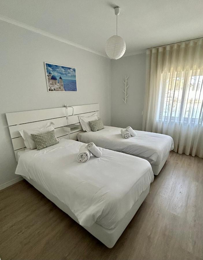 Appartement Divine Waves - Cabedelo à Viana do Castelo Extérieur photo