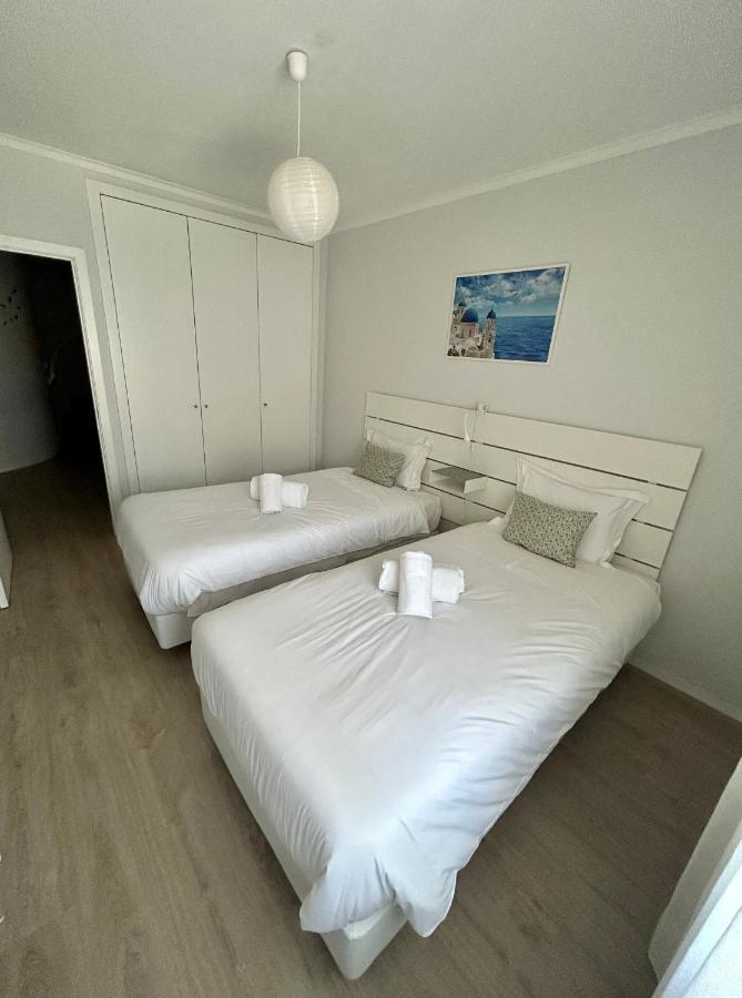 Appartement Divine Waves - Cabedelo à Viana do Castelo Extérieur photo